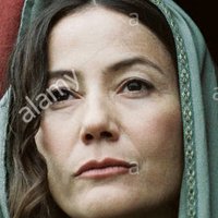 Stefania Orsola Garello Nøgen