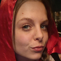 Steffania Morello Nøgen