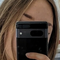 steffidnt Nøgen