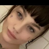 Steffiebluee Nøgen
