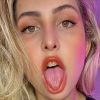 stefybabygirl Nøgen