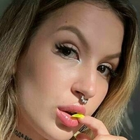 steishaginnesvip Nøgen