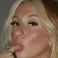 Stella Corbet Nøgen