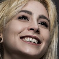 Stella Di Plastica Nøgen