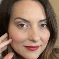 Stella Liberty Nøgen