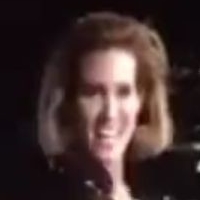 Stella Manente Nøgen