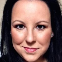 Stephanie Banting Nøgen