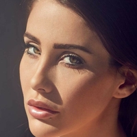 Stephanie Beaudoin Nøgen