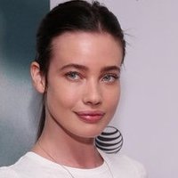 Stephanie Corneliussen Nøgen