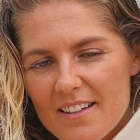 Stephanie Gilmore Nøgen