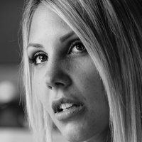 Stephanie Lindner Nøgen