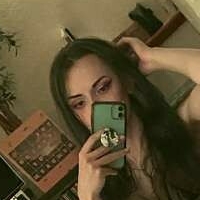 Stephanie Sorensen Nøgen