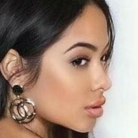 Stephaniesantiago Nøgen