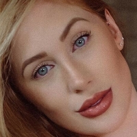 Stephany Fiorini Nøgen