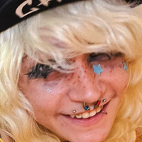 stigpawta Nøgen