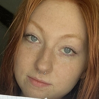 StrawberryShortKay Nøgen