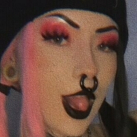succubusgore Nøgen