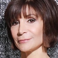 Sue Giosa Nøgen