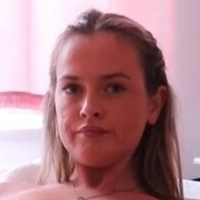 Summer Teale Nøgen