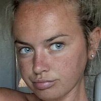 Summer XO Nøgen