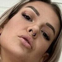 Sunnie_snow Nøgen