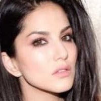 Sunny Leone Nøgen