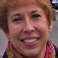 Susan Hendershot Nøgen