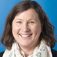 Susan McLellan Nøgen