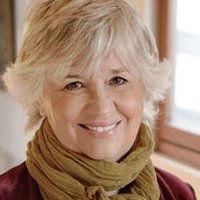 Susan Penhaligon Nøgen