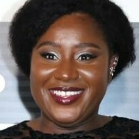 Susan Wokoma Taskmaster Nøgen