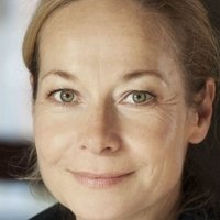 Susanne-Marie Wrage Nøgen