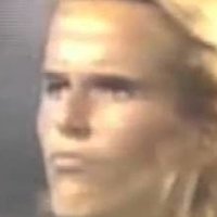 Susen Tiedtke Nøgen