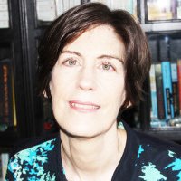 Susie Childey Nøgen