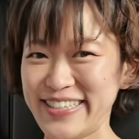 suzuka.muscle Nøgen