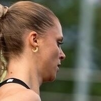 Svenja Sommer Nøgen