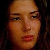 Svetlana  D.  Petkovic Nøgen