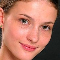Svetlana Ivanova Nøgen