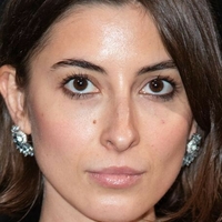 Svita Sobol Nøgen