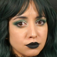 sweetanitatwitch Nøgen