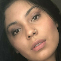 SweetAnlly Nøgen
