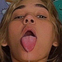 sweetcrystalbaby Nøgen