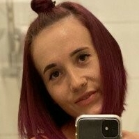 Swing_Babe Nøgen