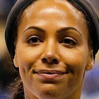 Sydney Leroux Nøgen