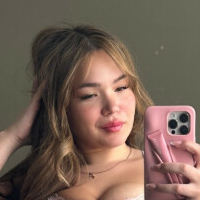 sydneycherryy Nøgen