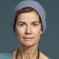 Sylvana Krappatsch Nøgen