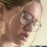 Syren Serene Nøgen