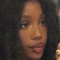 SZA | Solana Rowe Nøgen