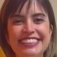 Tabata Amaral Nøgen