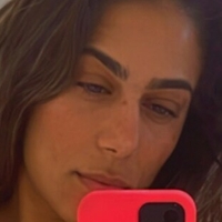 Tabatha Ricci Nøgen