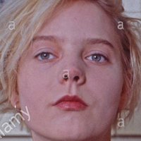 Tabea Tiesler Nøgen